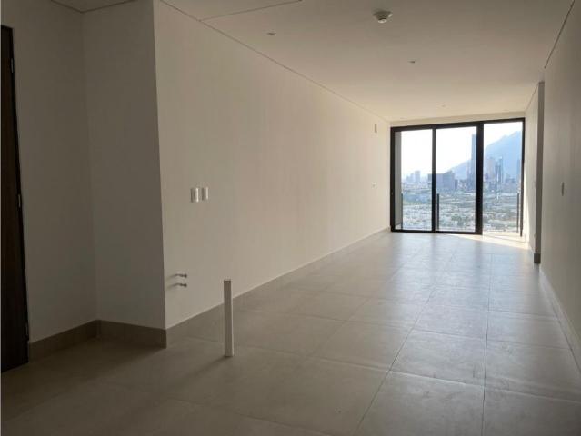 Departamento en venta en San Pedro, Nuevo León