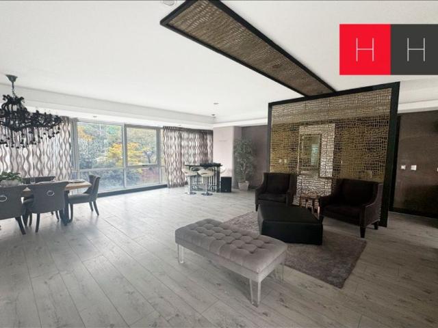 Departamento en venta en San Pedro