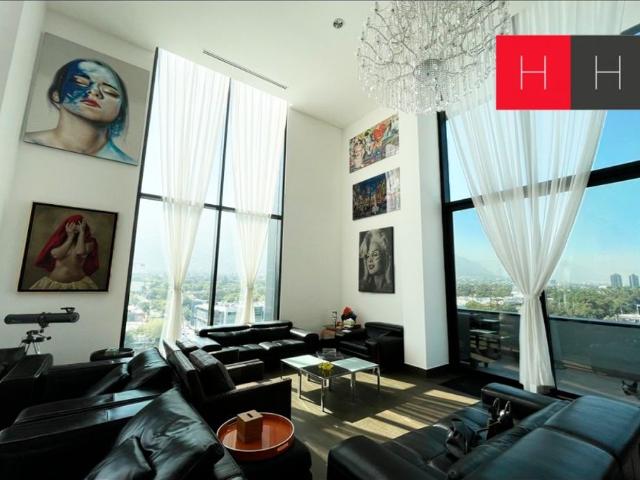 Departamento en venta en San Pedro
