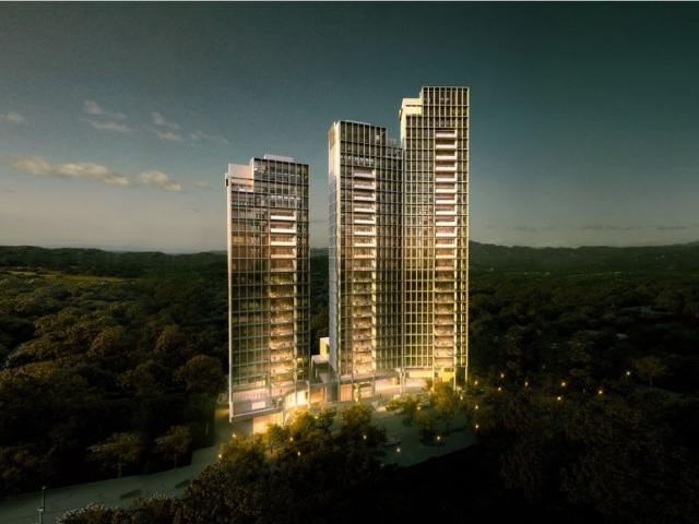 Departamento en venta en San Pedro