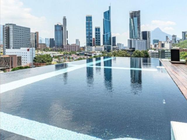 Departamento en venta en San Pedro, Nuevo León