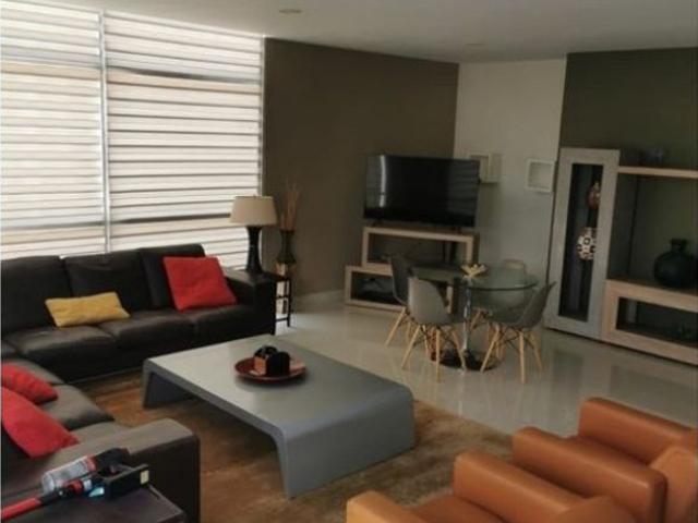 Departamento en venta en San Pedro
