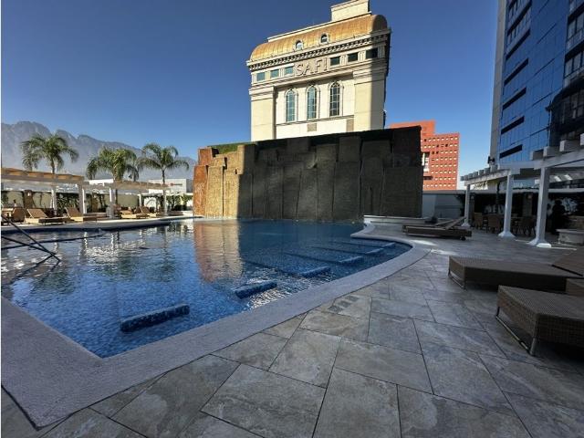 Departamento en venta en San Pedro, Nuevo León