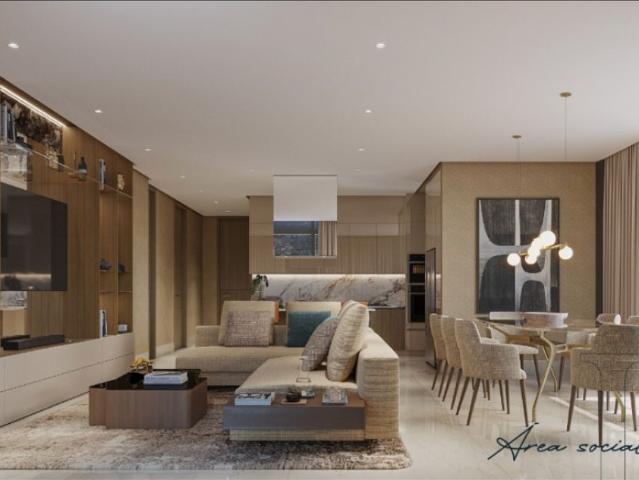 Departamento en venta en San Pedro, Nuevo León