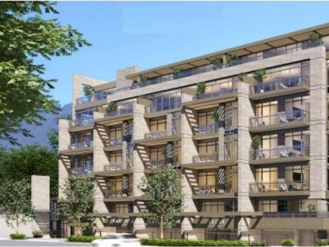 Departamento en venta en San Pedro