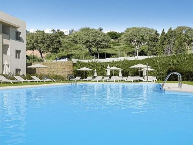 Piso en venta en Indespania, Campo de Gibraltar