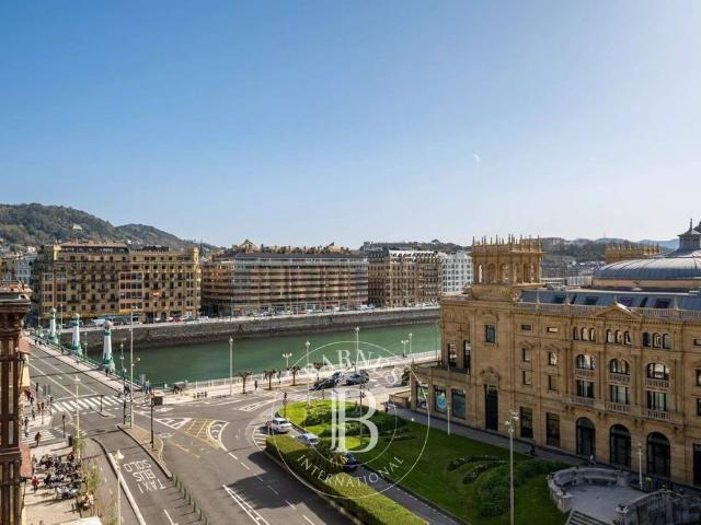 Piso en venta en Donostia-san Sebastián, Guipúzcoa