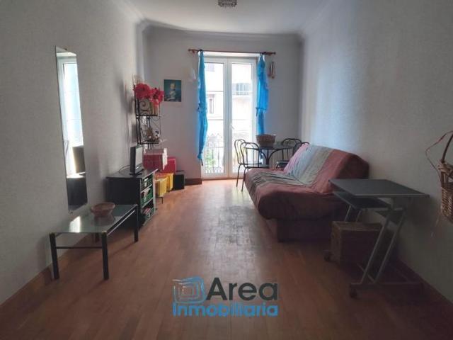 Piso en venta en Centro, Donostia-san Sebastián