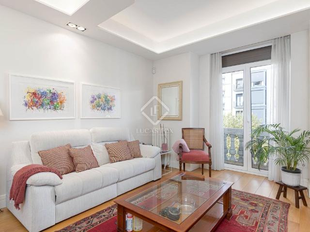 Piso en venta en Donostia-san Sebastián, Guipúzcoa