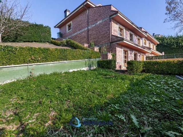 Piso en venta en Ipar-Ekialdea, Donostia-san Sebastián