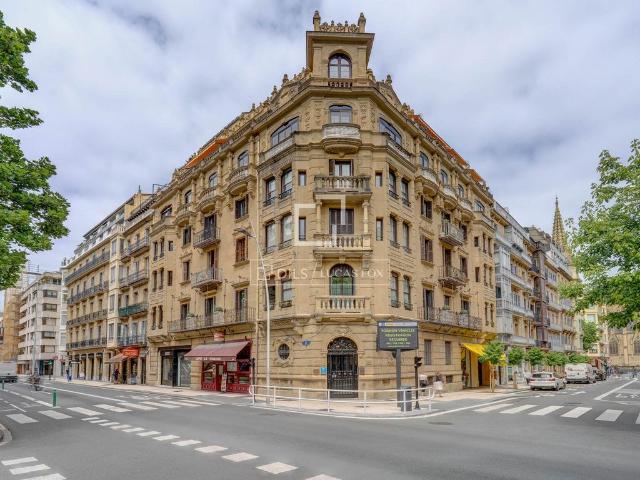Piso en venta en Donostia-san Sebastián, Guipúzcoa