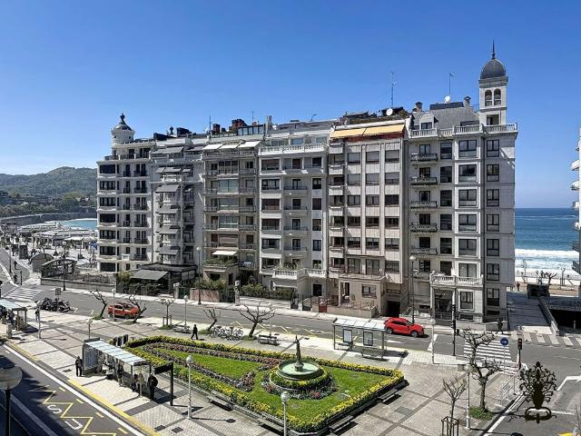 Piso en venta en Donostia-san Sebastián, Guipúzcoa