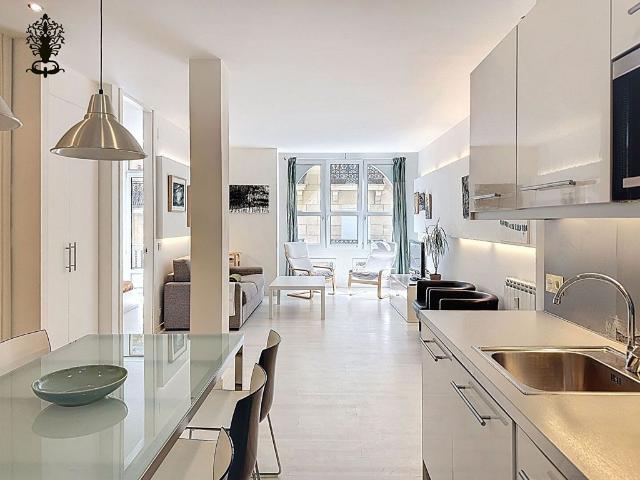 Piso en venta en Donostia-san Sebastián, Guipúzcoa