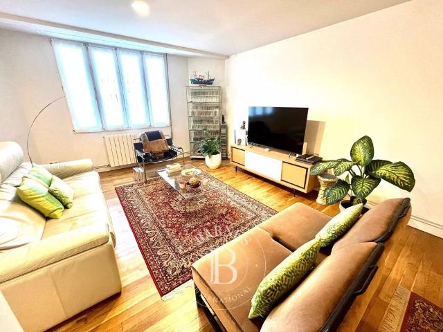 Piso en venta en Donostia-san Sebastián, Guipúzcoa