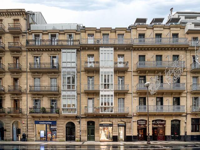Piso en venta en Donostia-san Sebastián, Guipúzcoa