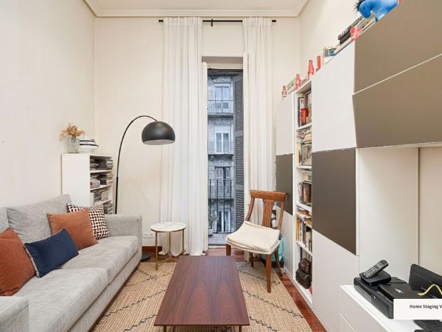 Piso en venta en Donostia-san Sebastián, Guipúzcoa