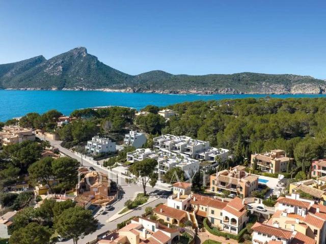 Piso en venta en Sant Elm, Serra de Tramuntana