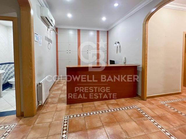 Piso en venta en Barcelona, Sant Gervasi - Galvany