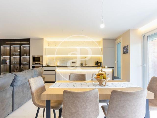 Piso en venta en Residencial Sant Joan, Baix Llobregat