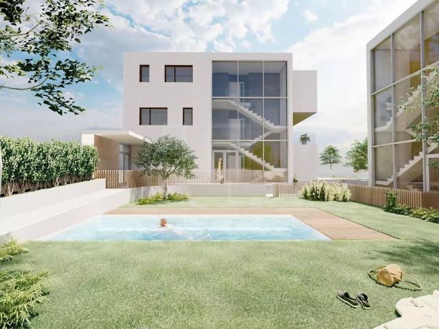 Piso en venta en Sant Just Desvern