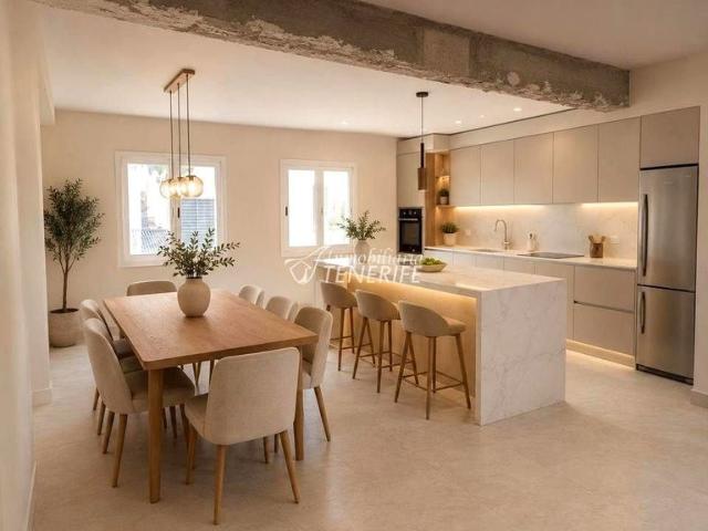 Piso en venta en Santa Cruz De Tenerife, Canarias