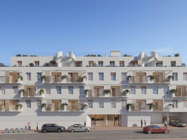 Piso en venta en Urbanització Siesta, Eivissa