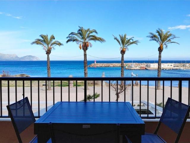 Piso en venta en Santa Margalida, Pla de Mallorca