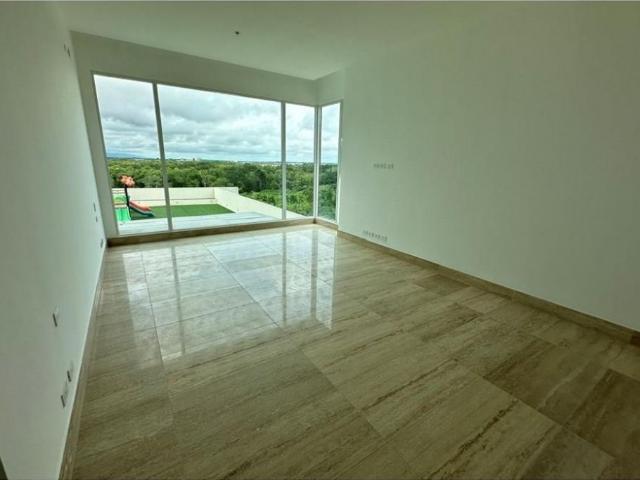 Piso exclusivo en venta en Santa María, Provincia de Coclé