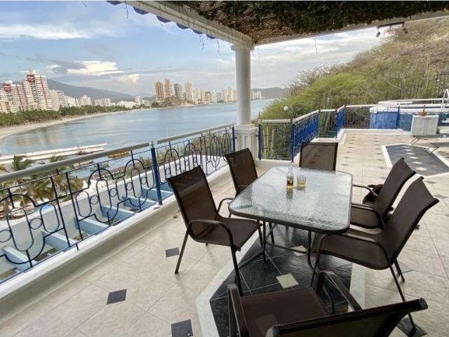 Apartamento en venta en Magdalena