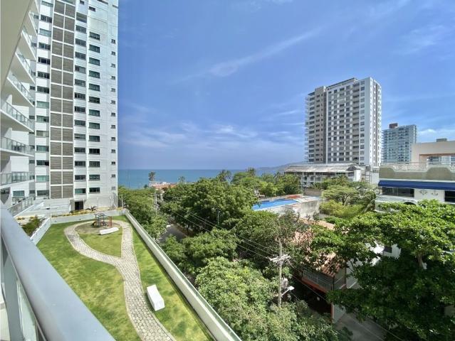 Apartamento en venta en Magdalena