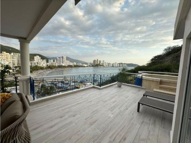 Apartamento en venta en Magdalena