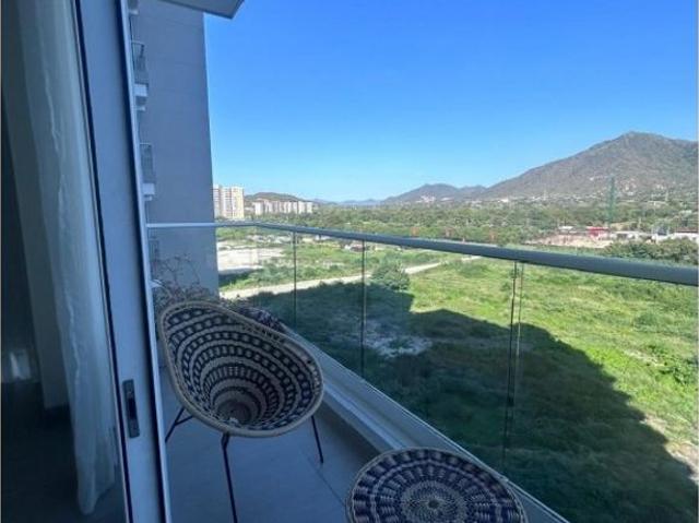 Apartamento en venta en Magdalena