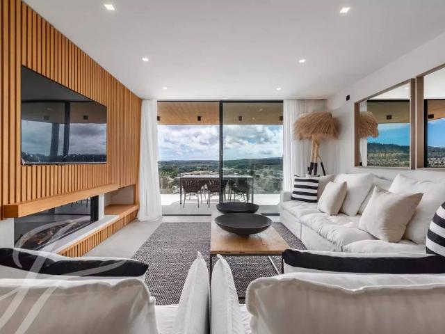 Piso en venta en Calvià, Serra de Tramuntana