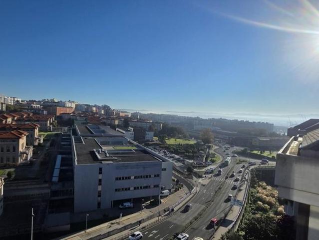 Piso en venta en Cuatro Caminos, Santander