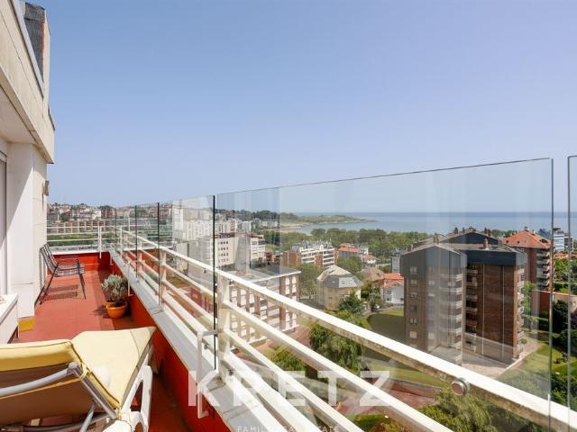 Piso en venta en Cueto, Santander