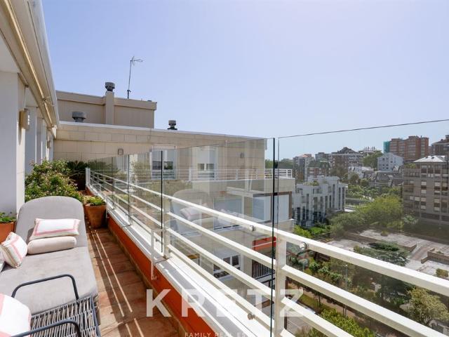 Piso en venta en Cueto, Santander