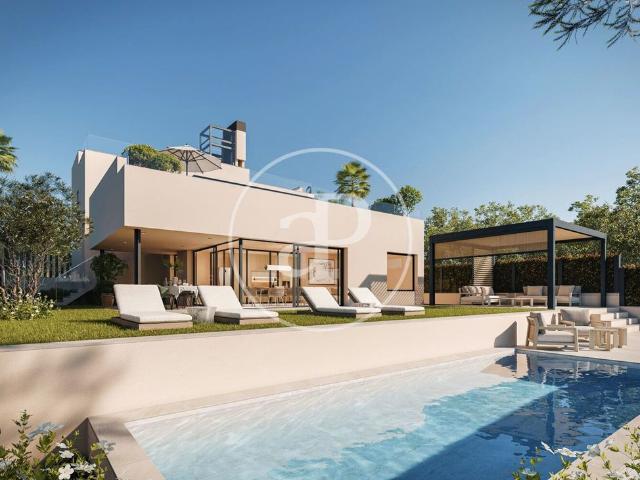 Piso en venta en Sitges, Santa Bàrbara