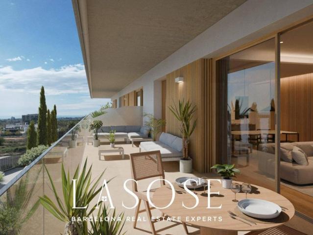 Piso en venta en Garraf, Catalunya