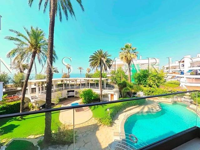 Piso en venta en Sitges