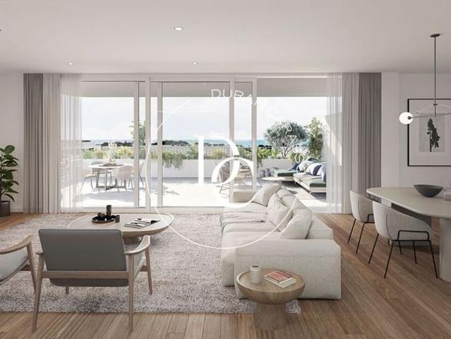 Piso en venta en Sitges