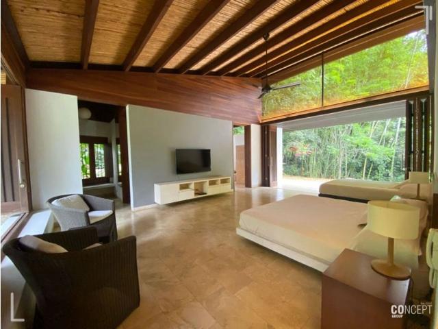 Piso exclusivo en venta en Sopetrán, Departamento de Antioquia