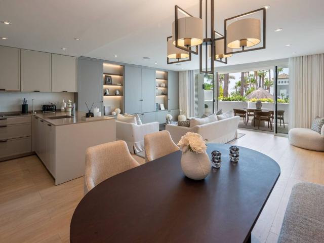 Piso en venta en El Vicario, Costa del Sol Occidental