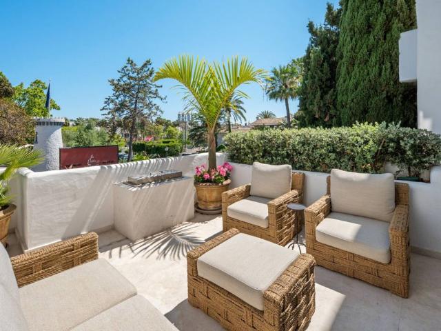 Piso en venta en El Vicario, Costa del Sol Occidental