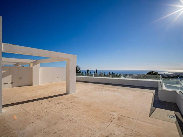 Piso en venta en Nagüeles, Costa del Sol Occidental