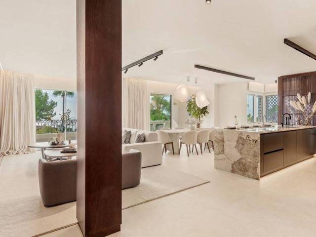 Piso en venta en Urbanización Los Verdales, Marbella