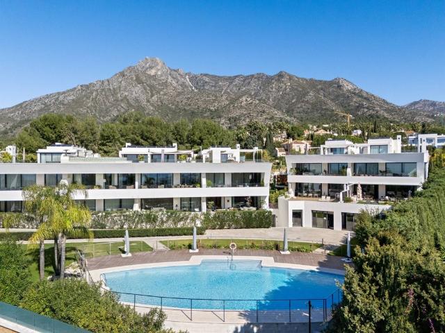 Piso en venta en El Vicario, Costa del Sol Occidental