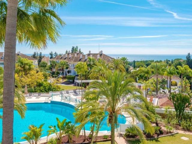 Piso en venta en El Vicario, Costa del Sol Occidental
