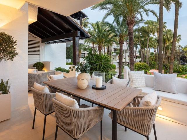 Piso en venta en Málaga, Urbanización Los Verdales