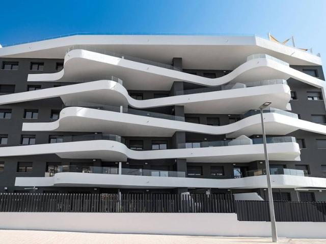 Piso en venta en Torrevieja, Alicante