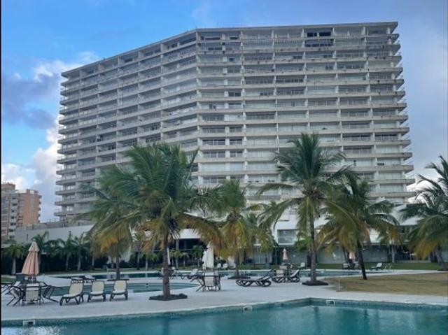 Apartamento en venta en Silva, Falcón